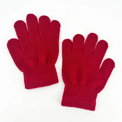 gants en laine hiver pour enfant Ma boutique
