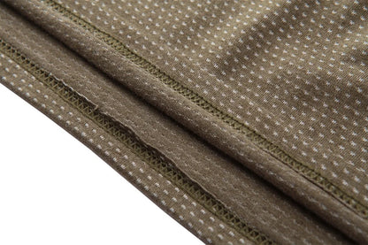 T-shirt Tactique Homme – Camouflage, Manches Longues, Idéal pour le Combat, Airsoft, Paintball, Chasse - BLACKBEARD OUTDOOR INDUSTRIES