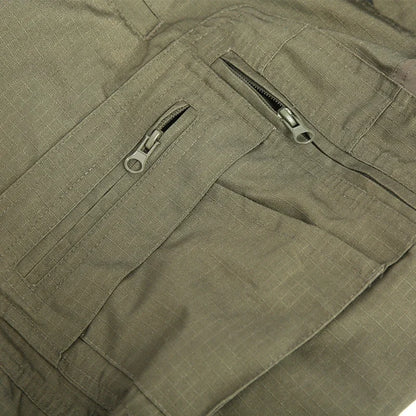 P40 Pantalon Cargo Tactique Imperméable Homme — Combat, Randonnée, Paintball, Multi-poches - BLACKBEARD OUTDOOR INDUSTRIES