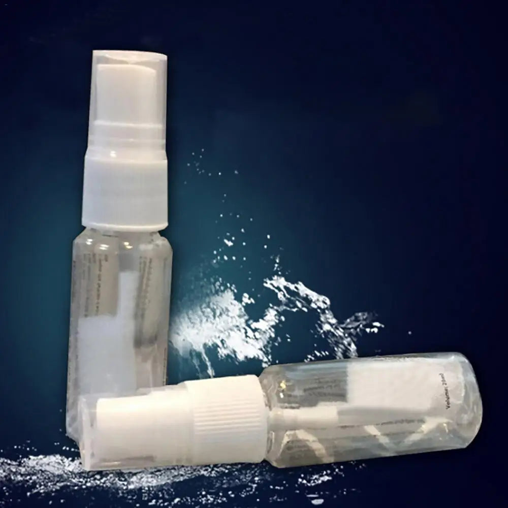 Agent Anti-Buée Solide pour Masques de Plongée, Lunettes de Natation et Équipements – Spray Anti-Buée Liquide - BLACKBEARD OUTDOOR INDUSTRIES