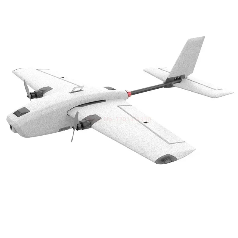 HEEWING Assassin T-1 Professional RC Aircraft Fixed Wing Glider Model EPP Outdoor Assembly Remote Control - BLACKBEARD OUTDOOR INDUSTRIES