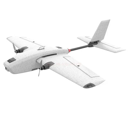HEEWING Assassin T-1 Professional RC Aircraft Fixed Wing Glider Model EPP Outdoor Assembly Remote Control - BLACKBEARD OUTDOOR INDUSTRIES