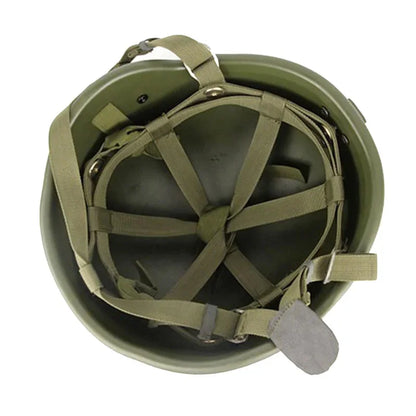 Casque airsoft 6B47 Ratnik russe tactique ABS - BLACKBEARD OUTDOOR INDUSTRIES
