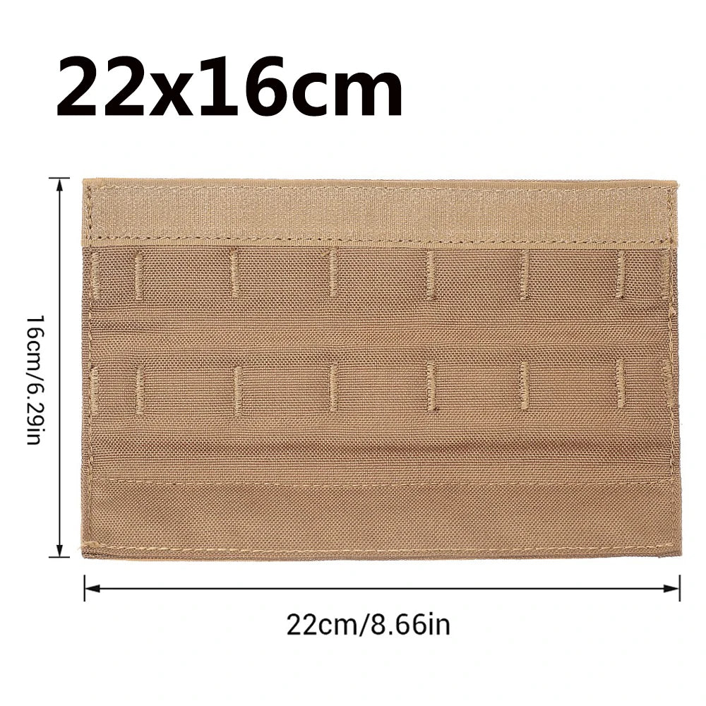 housse tactique pour réducteur de son Ma boutique