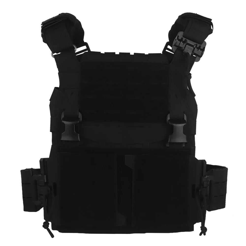 Gilet tactique ARC V2 MOLLE à dégagement rapide