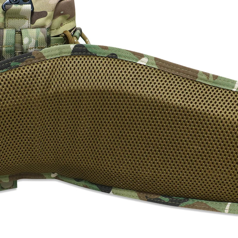 Artex ceinturon tactique AY-2001 complet Ma boutique