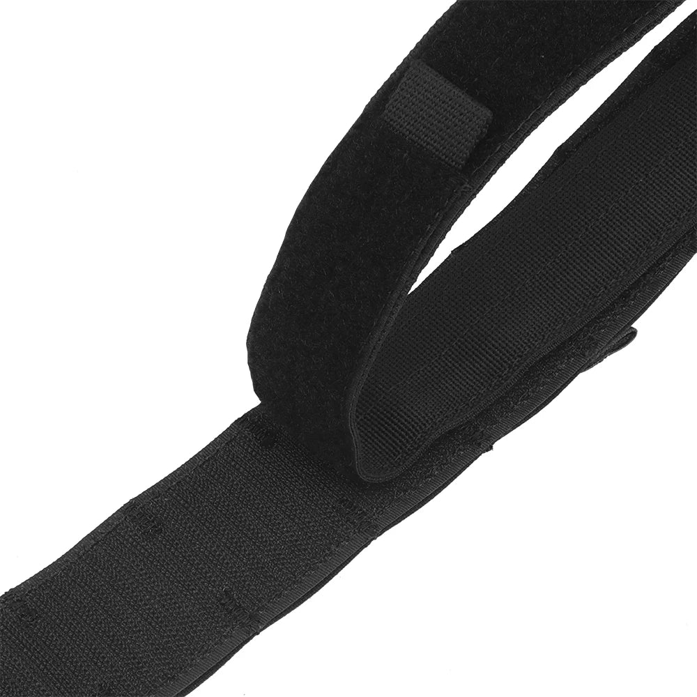 Ceinture Tactique Légère Ferro-style Bison BLACKBEARD OUTDOOR INDUSTRIES
