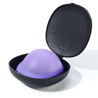 Disque Menstruel Réutilisable Ultra-Fin avec Boîte | Silicone Médical | Confort & Discrétion - BLACKBEARD OUTDOOR INDUSTRIES