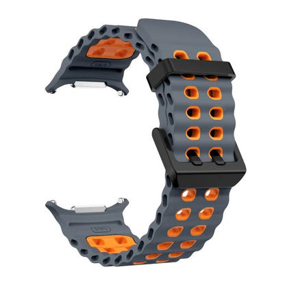 Bracelet en Silicone pour Samsung Galaxy Watch Ultra 47mm – Confort et Performance BLACKBEARD OUTDOOR INDUSTRIES