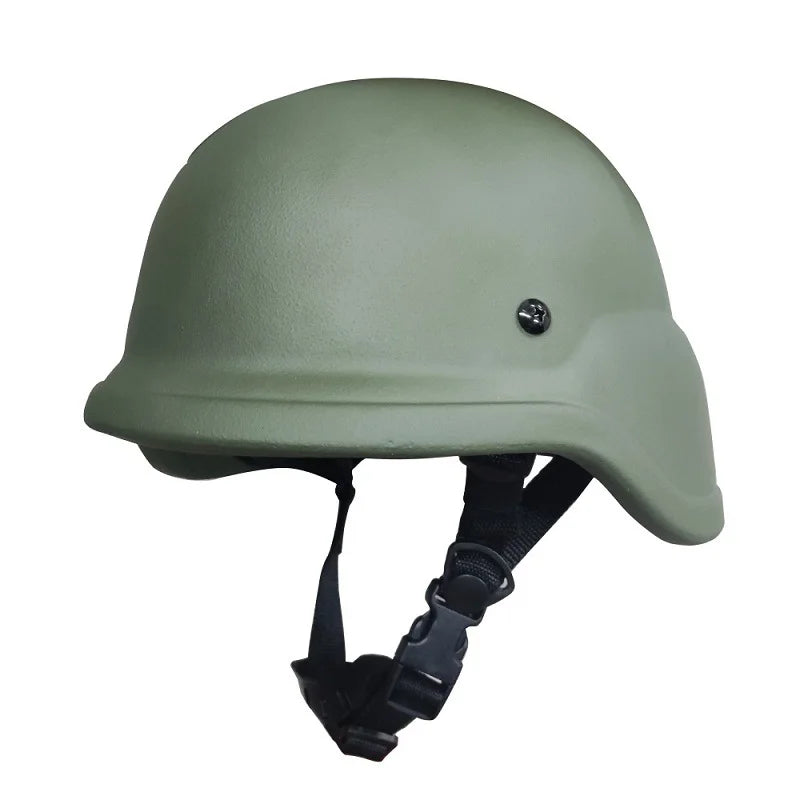 Casque Balistique M88 NIJ IIIA Protection Tactique