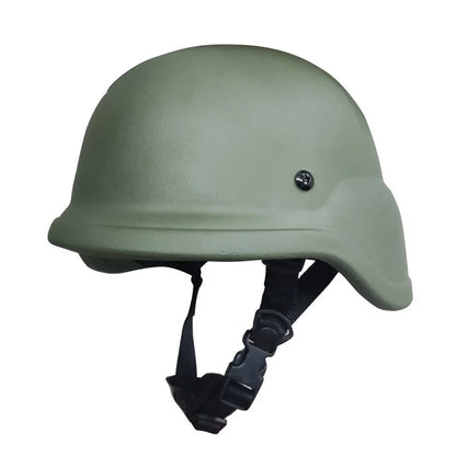 Casque Balistique M88 NIJ IIIA Protection Tactique