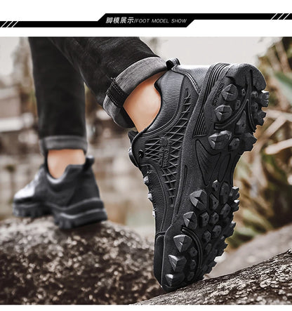 Chaussures Outdoor Été CHAISHOU A2301 – Respirantes, Séchage Rapide, Antidérapantes – Randonnée, Pêche, Sports Nautiques - BLACKBEARD OUTDOOR INDUSTRIES