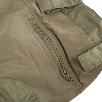 P40 Pantalon Cargo Tactique Imperméable Homme — Combat, Randonnée, Paintball, Multi-poches - BLACKBEARD OUTDOOR INDUSTRIES