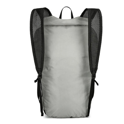Sac à Dos Pliable Ultraléger – Sac à Dos Outdoor Polyvalent pour Randonnée, Escalade & Voyage - BLACKBEARD OUTDOOR INDUSTRIES