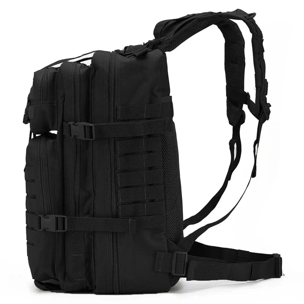 Sac à Dos Tactique MOLLE ReFire Gear – 30L / 50L Ma boutique