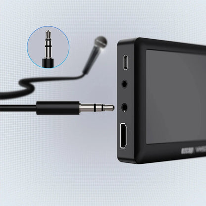 Ezcap180 Vhs Player Recorder Ma boutique