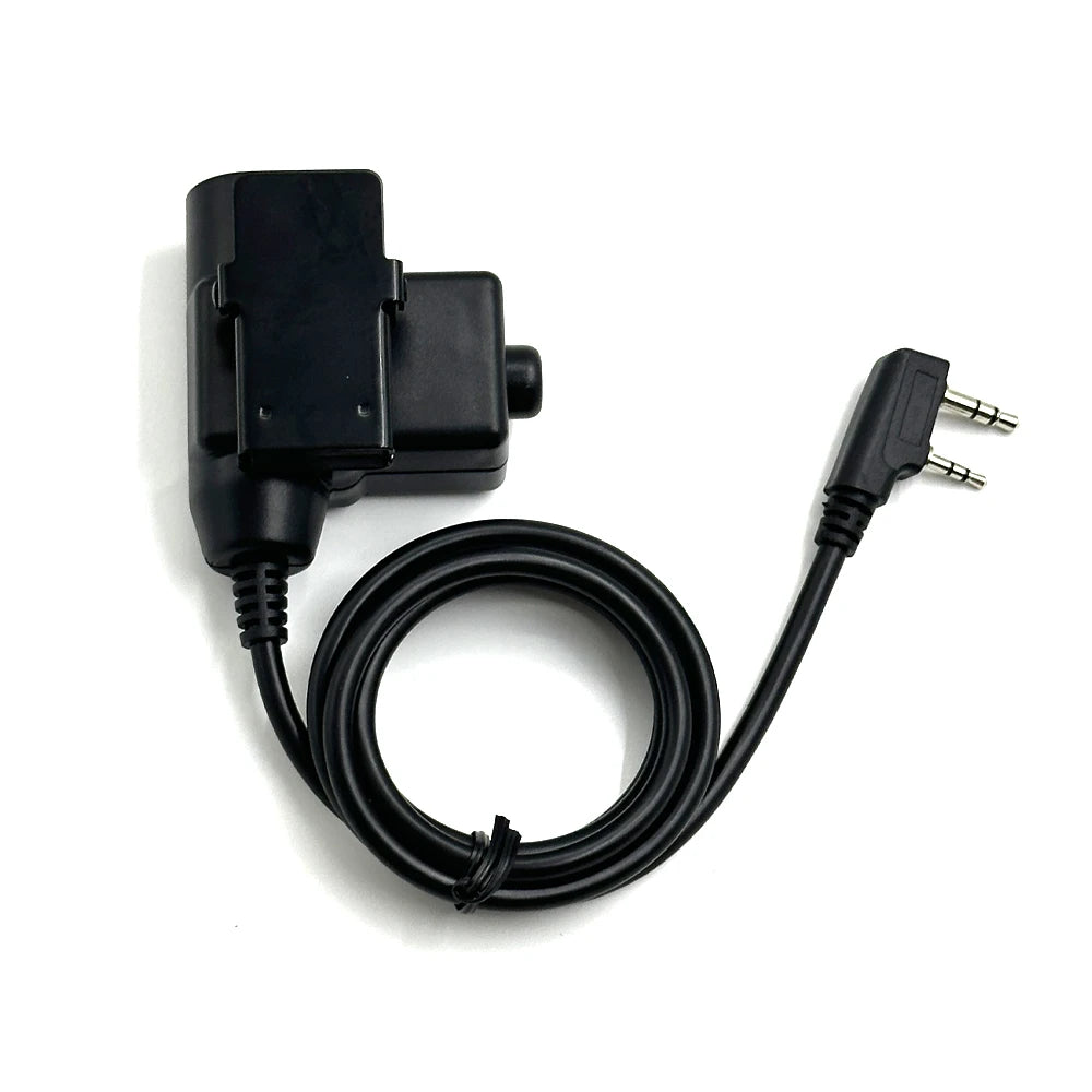 EARMOR M32 SE / MOD4 – Casque Électronique Tactique Anti-Bruit - BLACKBEARD OUTDOOR INDUSTRIES