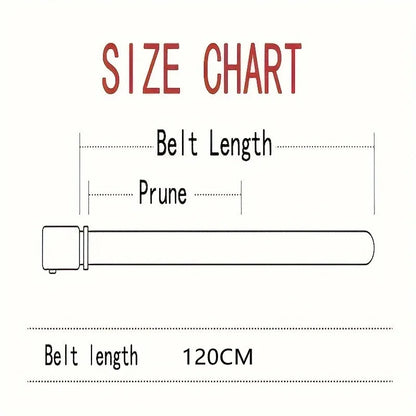 Lot de 2 Ceintures Tactiques en Toile – Style Sportif & Décontracté - BLACKBEARD OUTDOOR INDUSTRIES