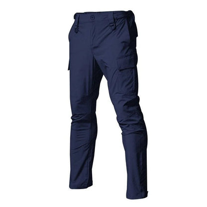 Ensemble Tactique à Séchage Rapide – Veste et Pantalon Longs Manches, Uniforme de Travail, Idéal pour Entraînement et Activités Extérieures BLACKBEARD OUTDOOR INDUSTRIES