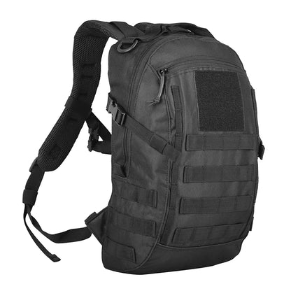 Sac à dos tactique compact 20 L en nylon