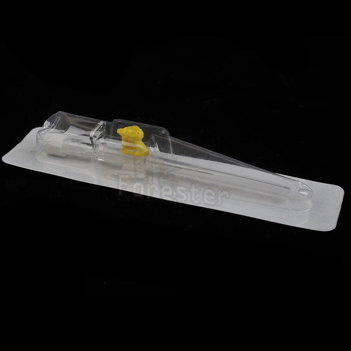 Cathéter IV avec Ailettes et Port d’Injection Ma boutique