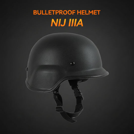 Casque Balistique M88 NIJ IIIA Protection Tactique