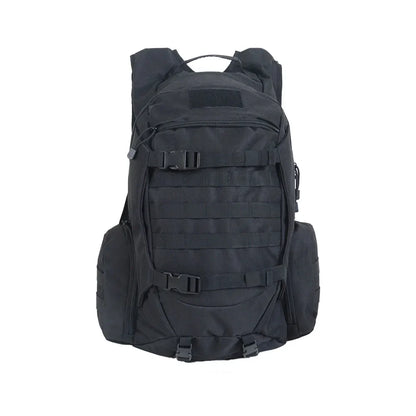 Sac à Dos de Randonnée Tactique 45L – Grande Capacité, Design Camouflage - BLACKBEARD OUTDOOR INDUSTRIES
