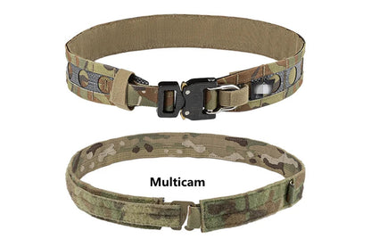 RD Tactical Ferro Style - The Bison Ceinture tactique BLACKBEARD OUTDOOR INDUSTRIES