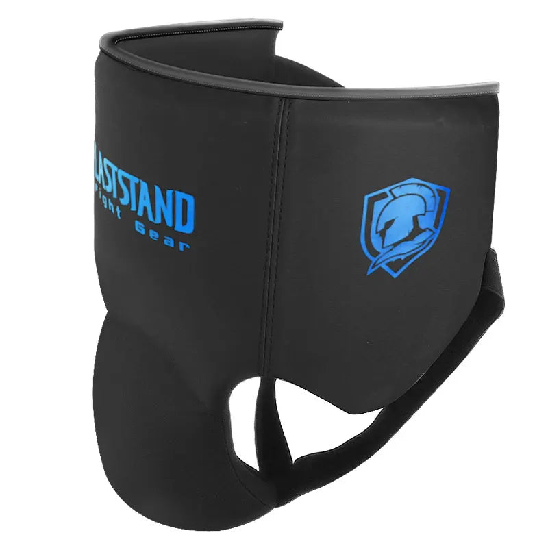 Coquille de Protection MMA – Crotch Guard PU – Taekwondo / Kickboxing / Muay Thai – Taille Unique - BLACKBEARD OUTDOOR INDUSTRIES