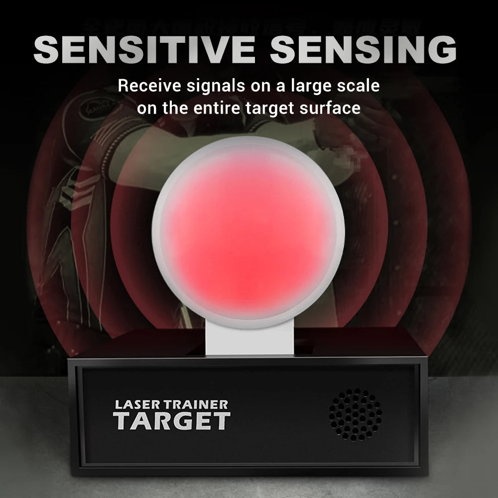 cible laser électronique Ma boutique