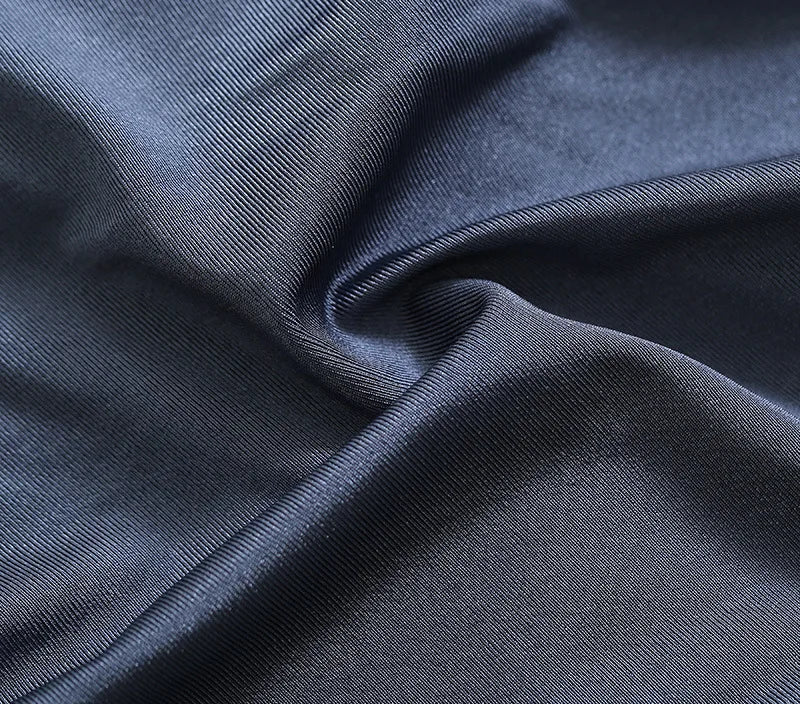 Leggings Skinny Élastiques Femme - Pantalon Crayon Slim Taille Plus, Brillant, Idéal pour Yoga et Activités Sportives - BLACKBEARD OUTDOOR INDUSTRIES