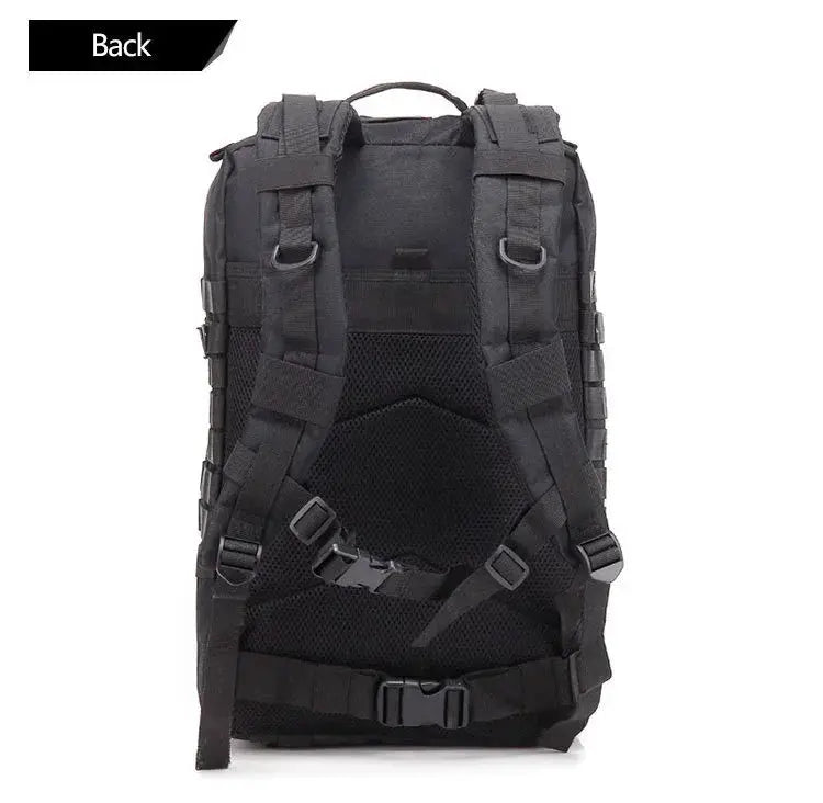 Sac à Dos Tactique MOLLE ReFire Gear – 30L / 50L Ma boutique