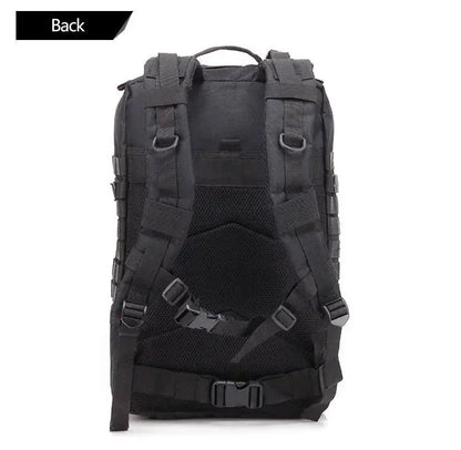 Sac à Dos Tactique MOLLE ReFire Gear – 30L / 50L Ma boutique