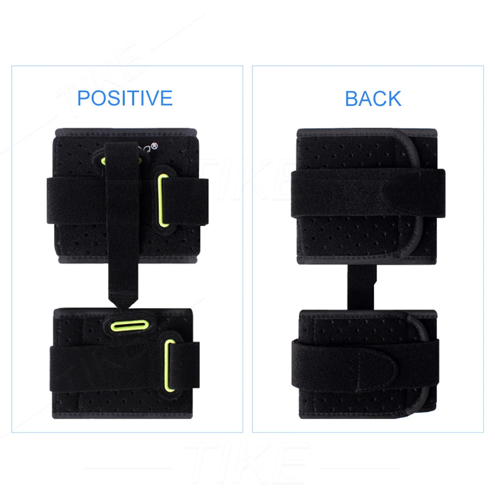 orthèse pied ajustable Ma boutique