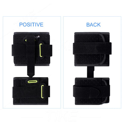 orthèse pied ajustable Ma boutique