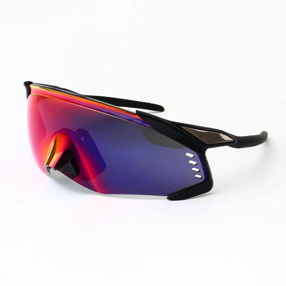 Lunettes de sport adulte – Vélo, randonnée et outdoor
