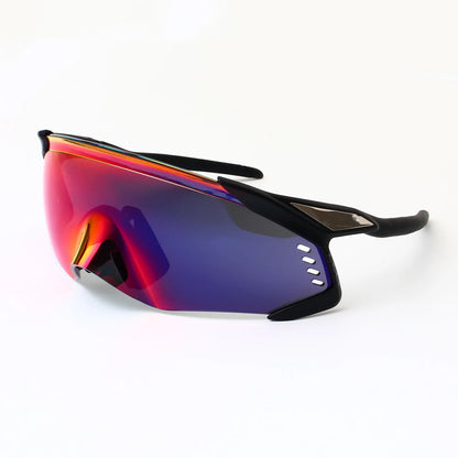 Lunettes de sport adulte – Vélo, randonnée et outdoor