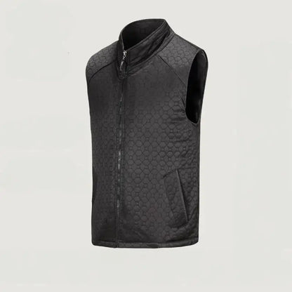 Gilet Anti-Perforation Léger et Flexible