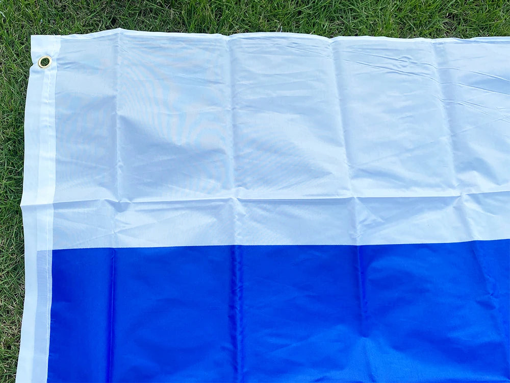 Drapeau National de la Russie – 90x150 cm – Polyester – Décoration et Festival BLACKBEARD OUTDOOR INDUSTRIES