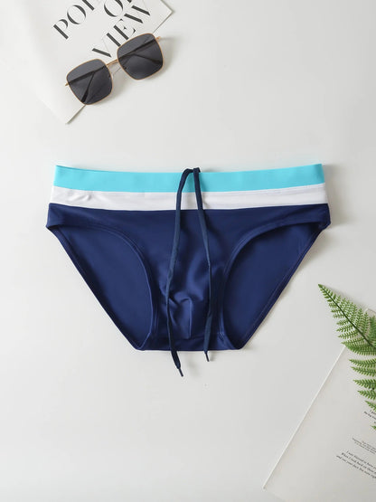 maillot de bain de compétition pour homme Ma boutique