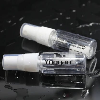 Spray Antibuée Lunettes Tactiques Masque Gaz Visière