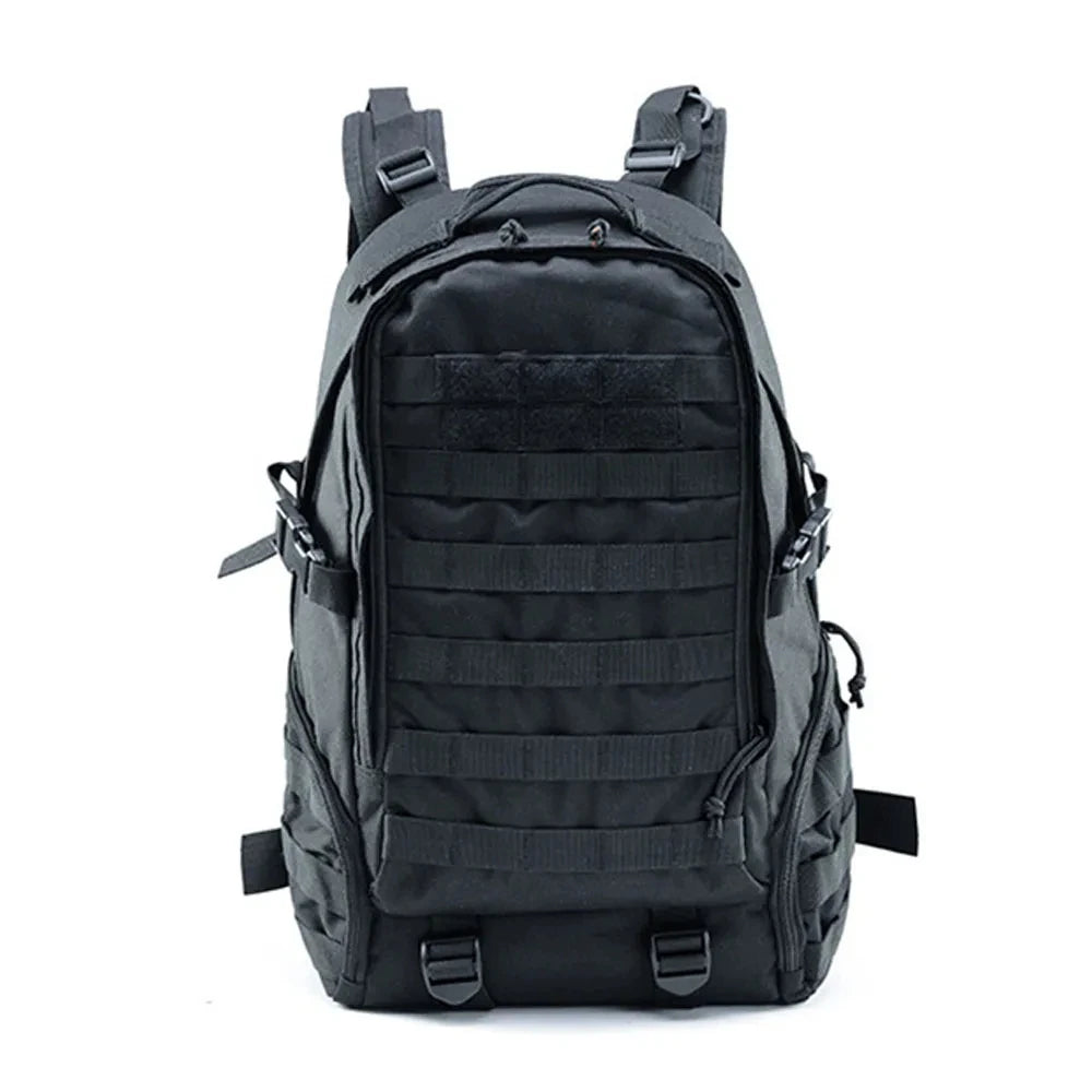 Sac à dos tactique 30 L MOLLE avec compartiment ordinateur