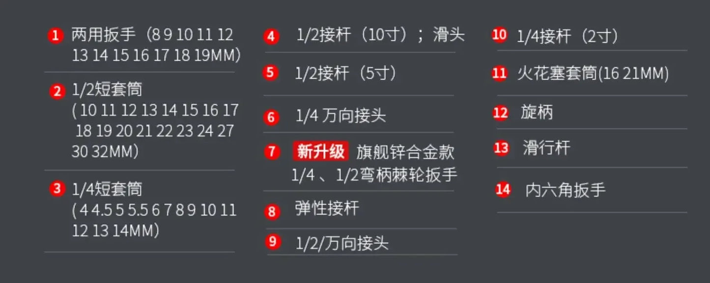 Coffret à Outils Étanche & Antichoc – Boîte de Rangement Sécurisée pour Outils de Réparation Auto, Électricien et Bricolage - BLACKBEARD OUTDOOR INDUSTRIES