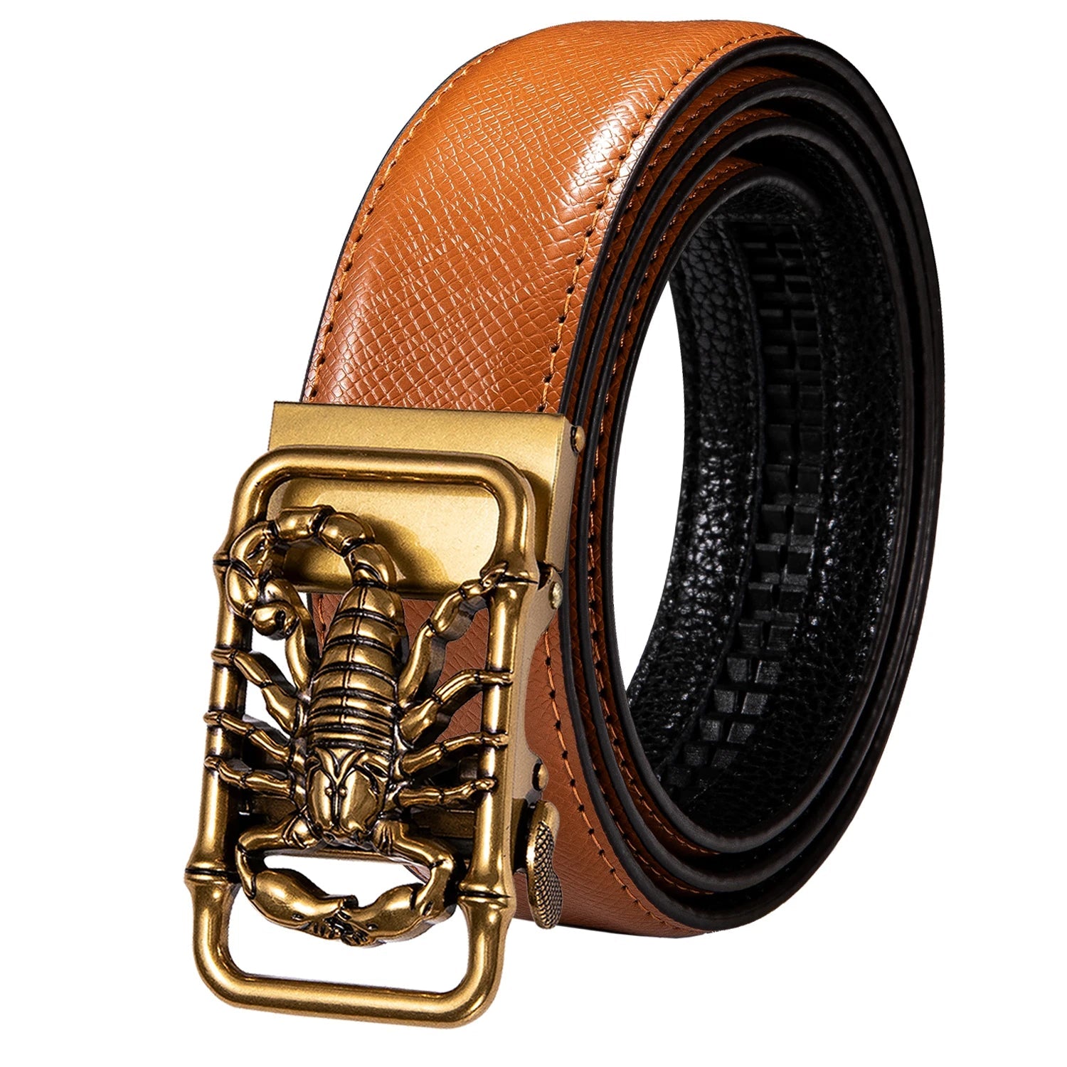 Ceintures en Cuir Hi-Tie Ma boutique