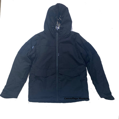 Veste Tactique Thermoréfléchissante - Chaude, Coupe-Vent et Déperlante