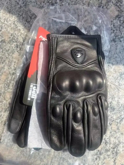 Gants Hiver MOGEBIKE 2025 – Protection, Technologie et Confort Haut de Gamme - BLACKBEARD OUTDOOR INDUSTRIES