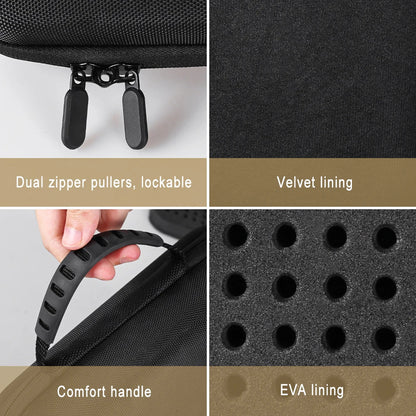 Boîte de Rangement pour Munitions .22LR / 9mm – Jusqu’à 468 Cartouches – Pochette Organiseur de Balles pour Pistolet et Fusil Ma boutique