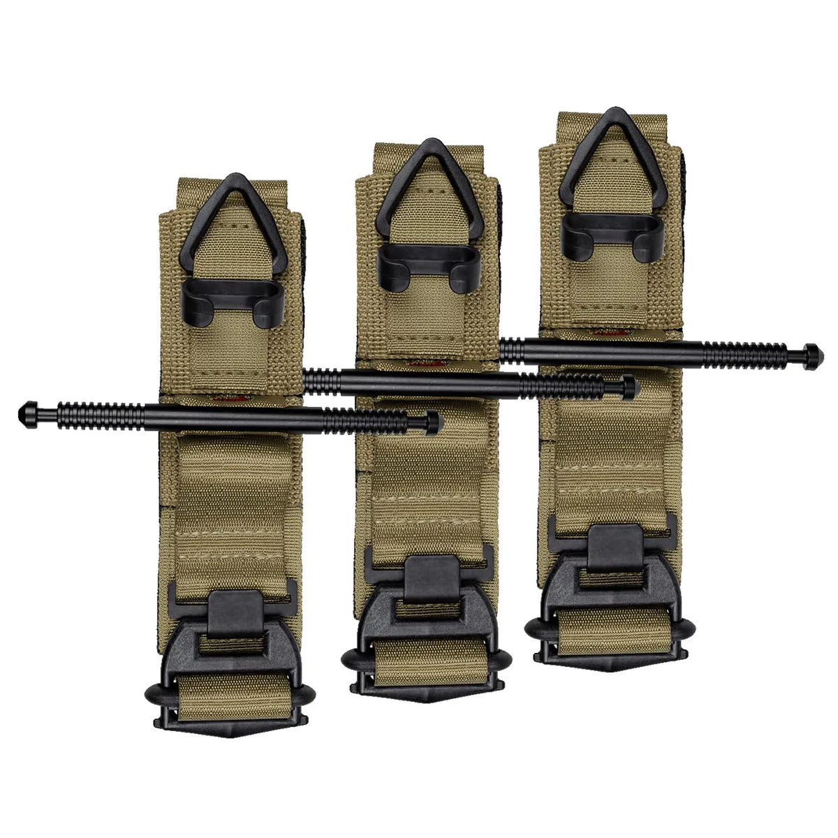 Garrot tourniquet tactique pour trousse de secours