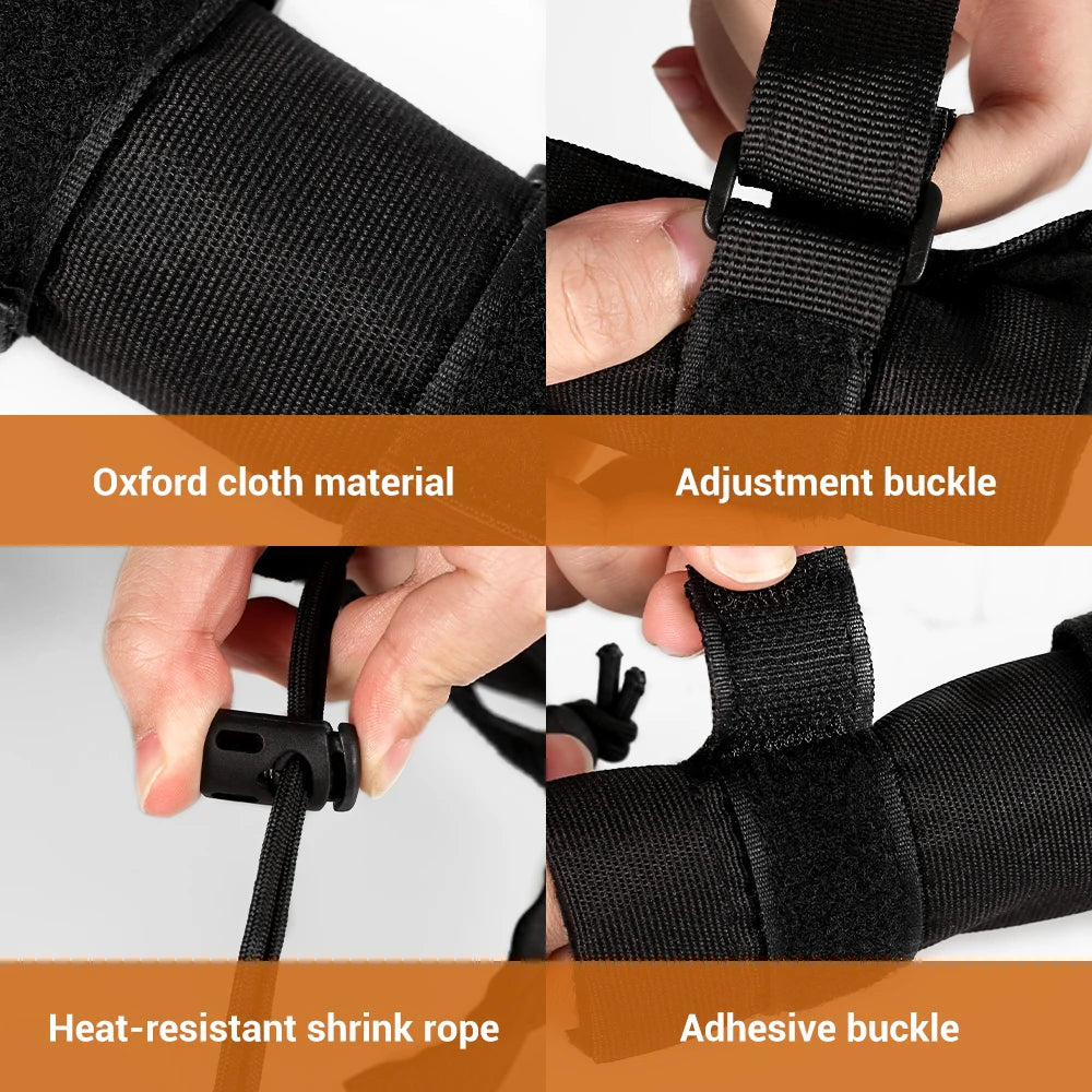 housse tactique pour réducteur de son Ma boutique