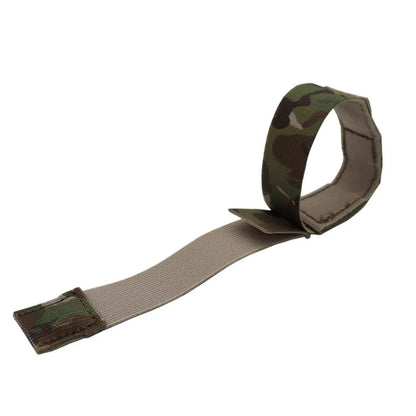 Sangle de Fixation Magnétique Puissante - Accessoire pour Équipement de Chasse, Airsoft et Activités Outdoor Ma boutique